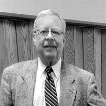 Terry D Christiansen