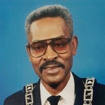 Mr. Eugene "Buck" Buchanan