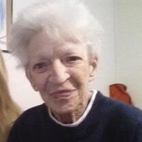 Ms.  Doris  Lenor  Smith 