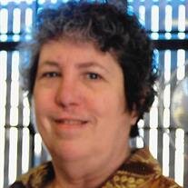 Nancy Crawford