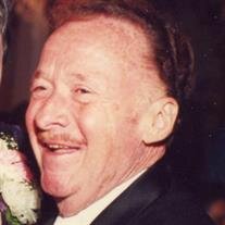 Daniel W. Saturno Jr.