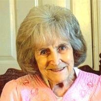 Pearlie Hawkins