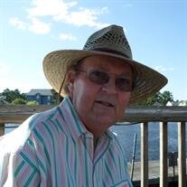 Mr. S. Wayne Bowen