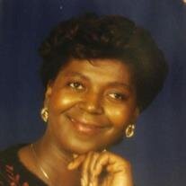 Ms. Stacey Mae Smith