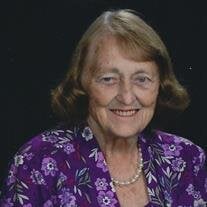 Janet T. Cross