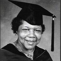 Marcia  J. Ward