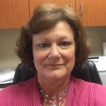 Darlene Nancy Noegel