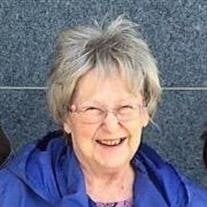 Dorothy Nina Kennedy