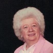 Betty Marie Altermott