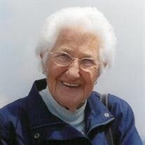 Bonnie P Farmer