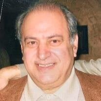 JOEL GOODMAN