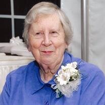 Ruth Virginia Repass