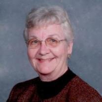 Barbara J. Hunter