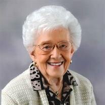 Aileen Marteney Phares