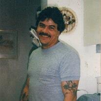 Mr. Sherman Lessard