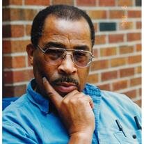 Mr. Sammie Scott