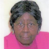 Dorothy W. Riley
