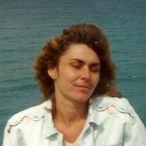 Cheryl L. Werden