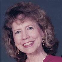 Doris Graeter Hannes