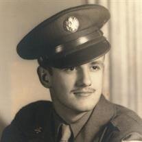 Robert H. Ward