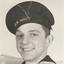 Thomas G. "Peanut" Calcagino