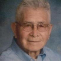 Genaro  Delgado  Ramirez