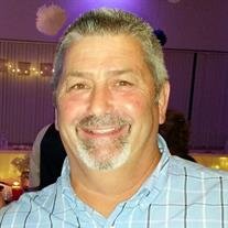 David  Scott Robison