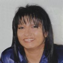 Lisa Ranae Lopez