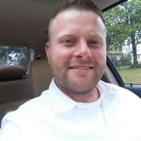 Trenton Lynn Ruddell