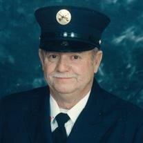 Boyd Wheland Long