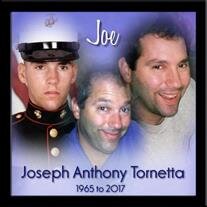 Joseph Anthony Tornetta 