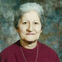 Yasmina  Yaghoub  Ranjibar