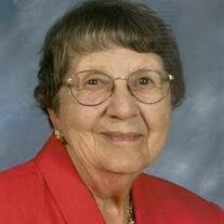 Verna R. Bolling