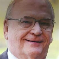 Judge Roger A. Benson
