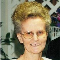 Bernice Stanton Lemons