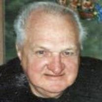 Mr. William E. Gromacki