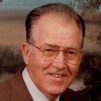 Harold P. "Bud" Fivecoate