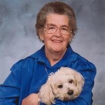 Nancy Louise Herrling