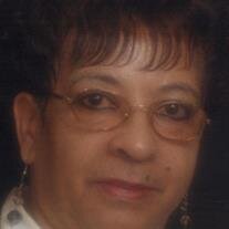 Octavia A. Grimes