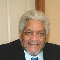 Mr. Walter Collins