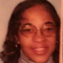 Mrs. Rosa Lee Kendall