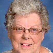 Nancy A. Thurston