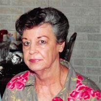 Margie Marcella Coxsey