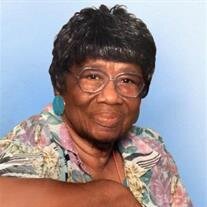 Marion Ethel  Foster