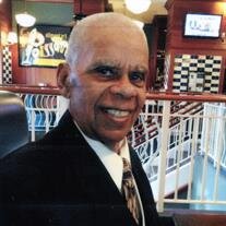 James Leslie Reese