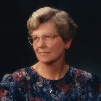 Ruth E. Kelly