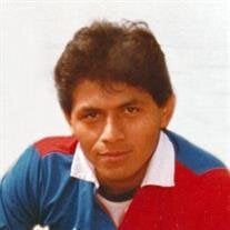 Ronald S. Zepeda