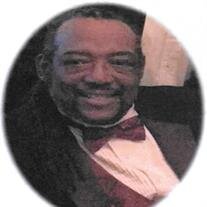 William T. Mosely I