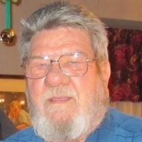 Raymond  Wallace Baker