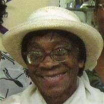 Evelyn G. Hill